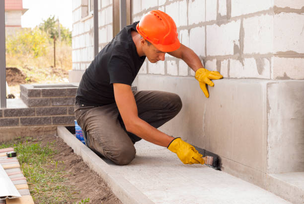Licensed Exterior Waterproofing service in Stratford, WI - Halo Water Proofing